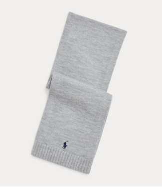 Ralph Lauren SJAAL GOLF LIGHT GREY HEATHER