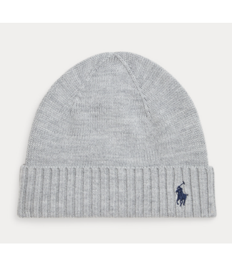 Ralph Lauren MUTS GOLF LIGHT GREY HEATHER