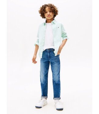 Tommy Hilfiger MODERN STRAIGHT VINTAGE DENIM