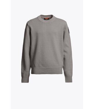 Parajumpers SWEATER BASIC BRAW - BOY NOWHERE