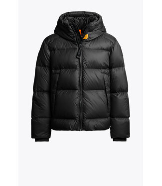 Parajumpers JAS TYRIK - BOY BLACK
