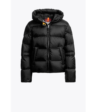 Parajumpers JAS TILLY - GIRL BLACK
