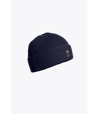 Parajumpers RIB HAT BLUE NAVY