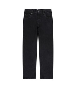 Levi's LVB 555 RELAXED STRAIGHT JEANS BLACK CANYON