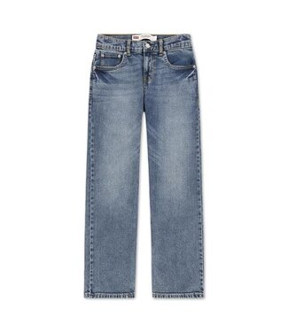 Levi's LVB 555 RELAXED STRAIGHT JEANS BURBANK