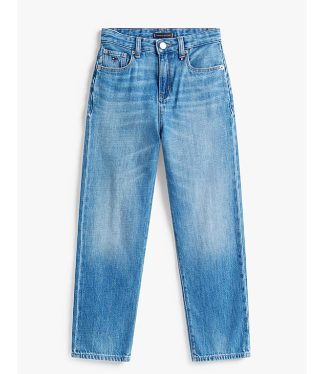 Tommy Hilfiger ARCHIVE MID BLUE DENIM Trueblueamericana