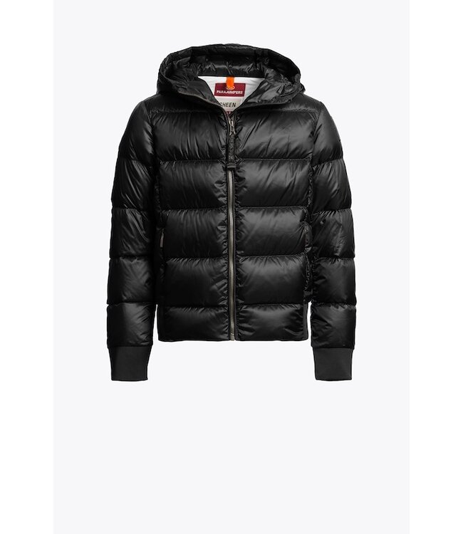 Parajumpers JAS MARIAH - GIRL BLACK