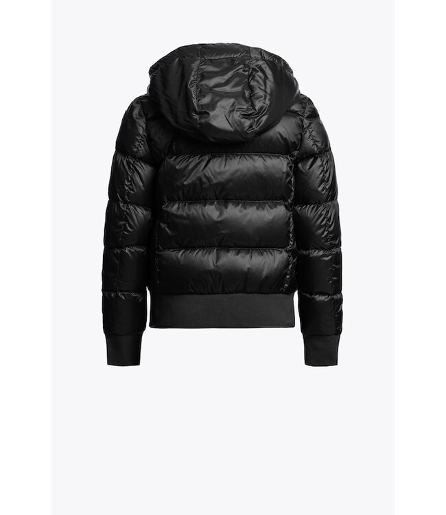 Parajumpers JAS MARIAH - GIRL BLACK