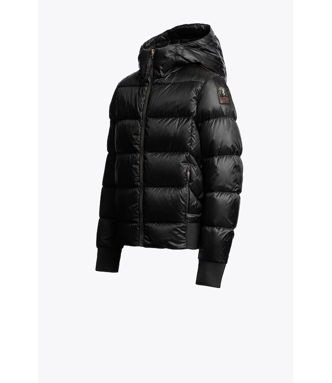 Parajumpers JAS MARIAH - GIRL BLACK