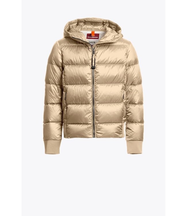 Parajumpers JAS MARIAH - GIRL SUN KISSED