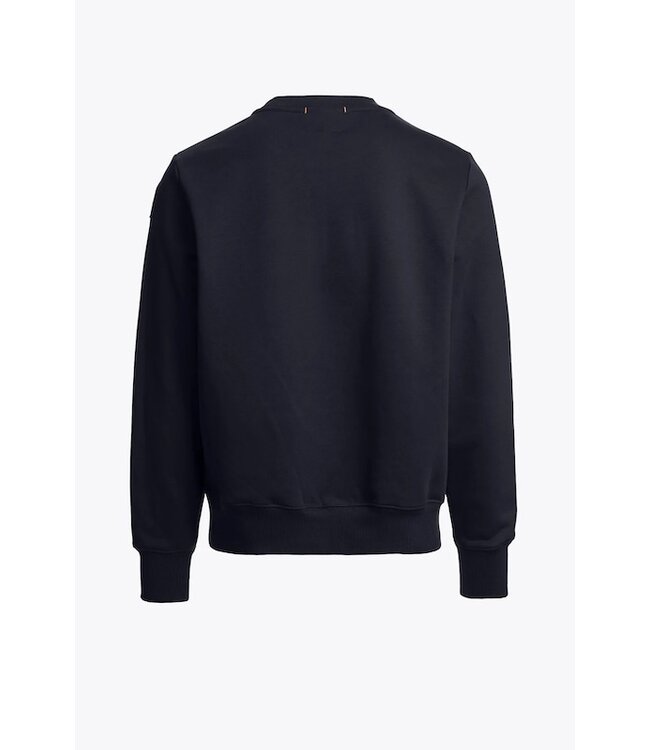 Parajumpers SWEATER K2 - BOY BLUE NAVY