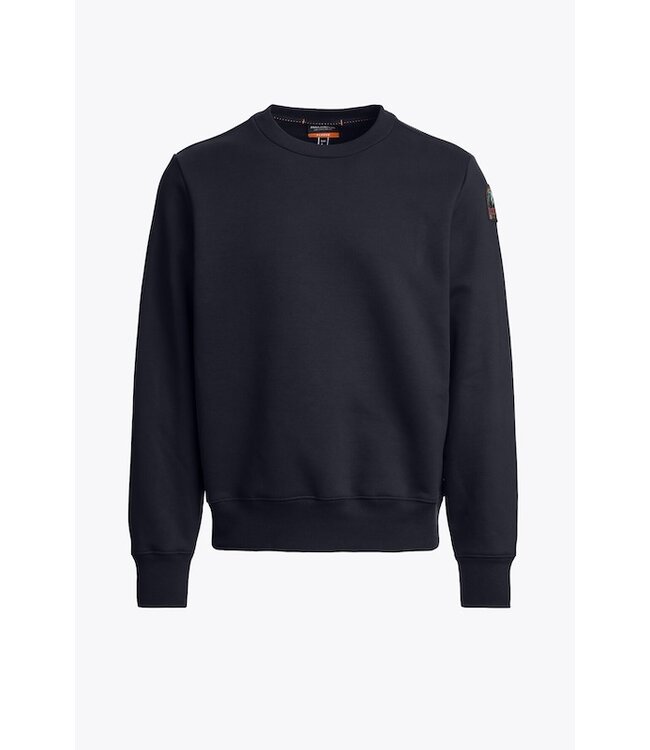 Parajumpers SWEATER K2 - BOY BLUE NAVY