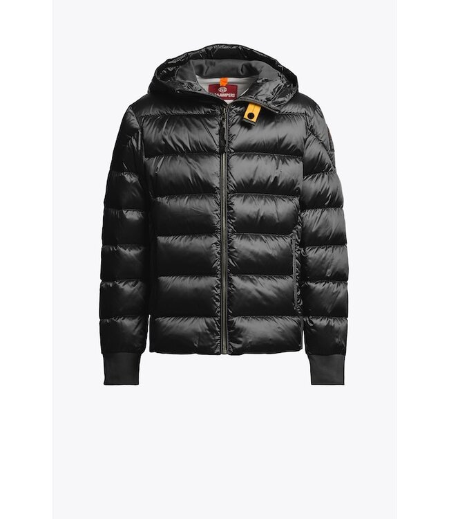 Parajumpers JAS PHARRELL - BOY BLACK