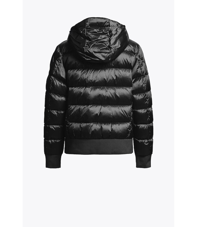 Parajumpers JAS PHARRELL - BOY BLACK