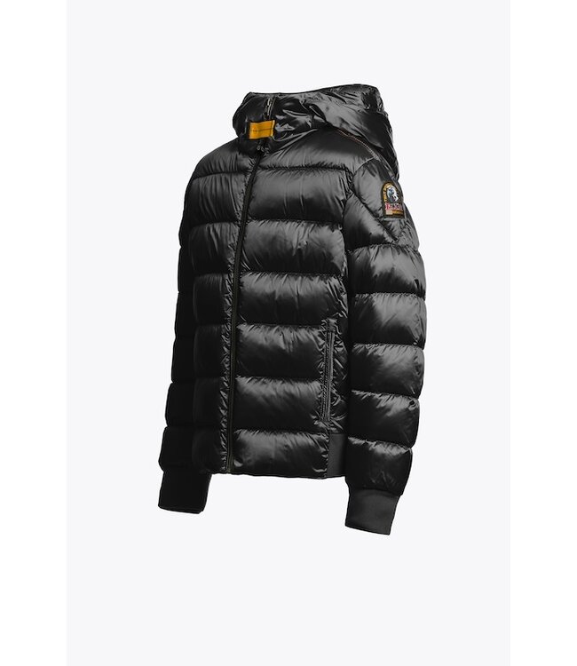 Parajumpers JAS PHARRELL - BOY BLACK