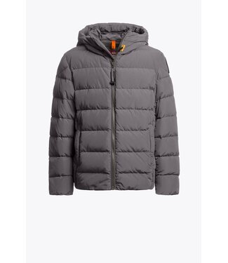 Parajumpers JAS CASSIAN - BOY PEWTER