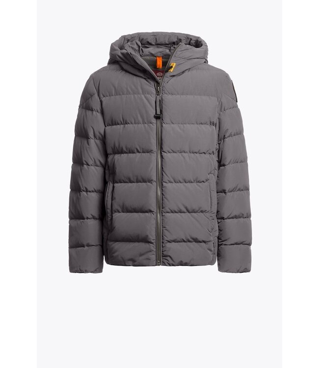 Parajumpers JAS CASSIAN - BOY PEWTER