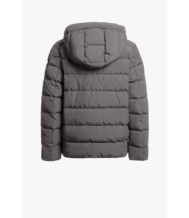 Parajumpers JAS CASSIAN - BOY PEWTER