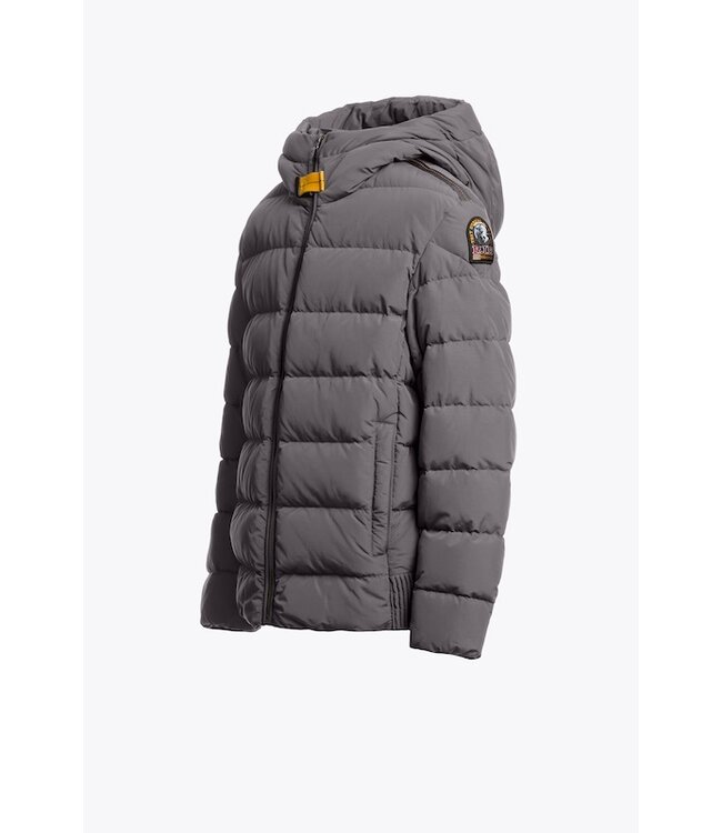 Parajumpers JAS CASSIAN - BOY PEWTER