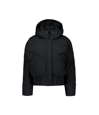 Airforce GIRLS BEX BOMBER True black