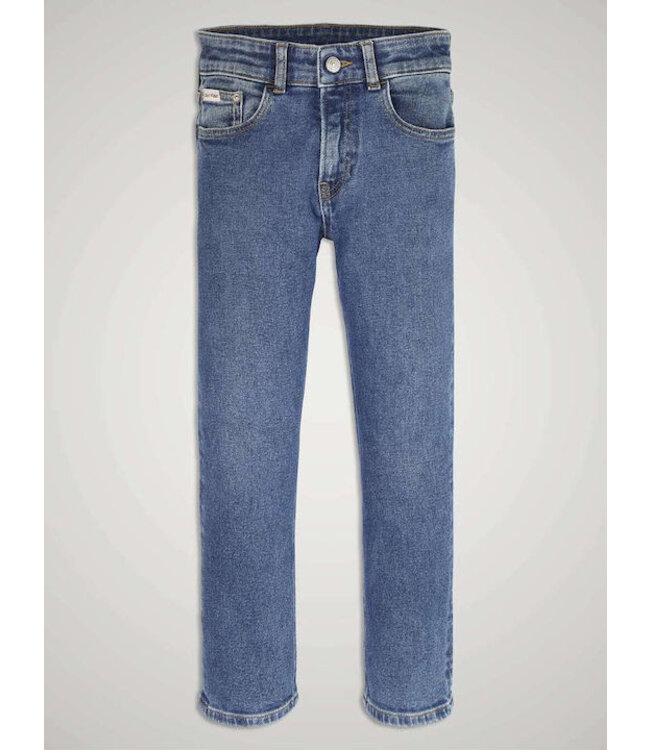 Calvin Klein DAD JEANS AUTHENTIC STONE