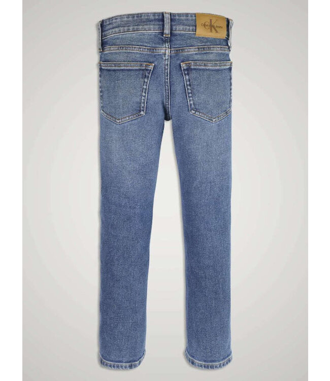 Calvin Klein DAD JEANS AUTHENTIC STONE
