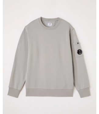 CP Company SWEATSHIRT CMF00X LONDON GREY