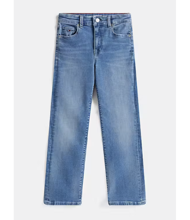 Tommy Hilfiger GIRLFRIEND DENIM Lightused