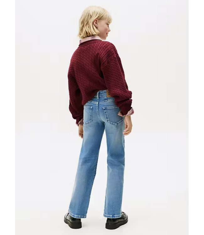 Tommy Hilfiger GIRLFRIEND DENIM Lightused