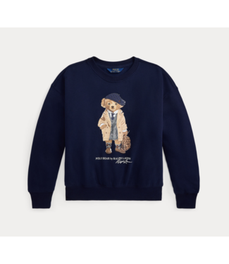 Ralph Lauren MEISJES KNIT SWEATER