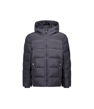 Airforce Boys MORRIS JACKET Phantom