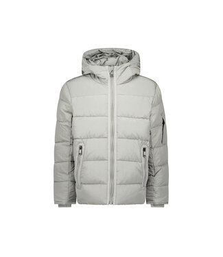 Airforce Boys MORRIS JACKET Limestone