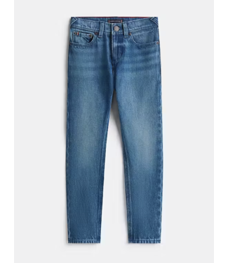 Tommy Hilfiger SCANTON Y VINTAGE Denim Mid Blue