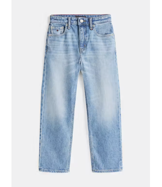Tommy Hilfiger SKATER LIGHT WASH DENIM