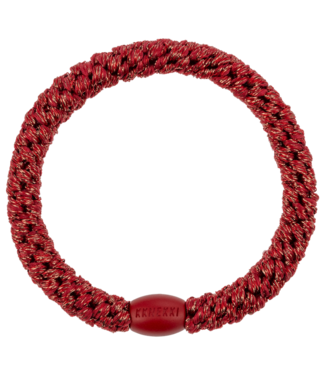 KKNEKKI KKNEKKI Holiday Red