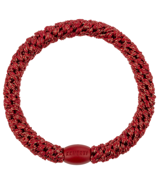 KKNEKKI KKNEKKI Holiday Red 25pcs