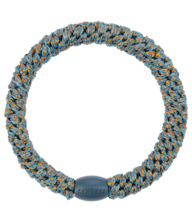 KKNEKKI KKNEKKI Dusty Blue Bronze 25pcs