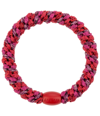 KKNEKKI KKNEKKI Mix Light Bordeaux Grape Glitter