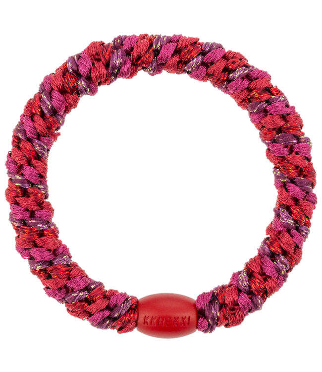 KKNEKKI KKNEKKI Mix Light Bordeaux Grape Glitter 25pcs