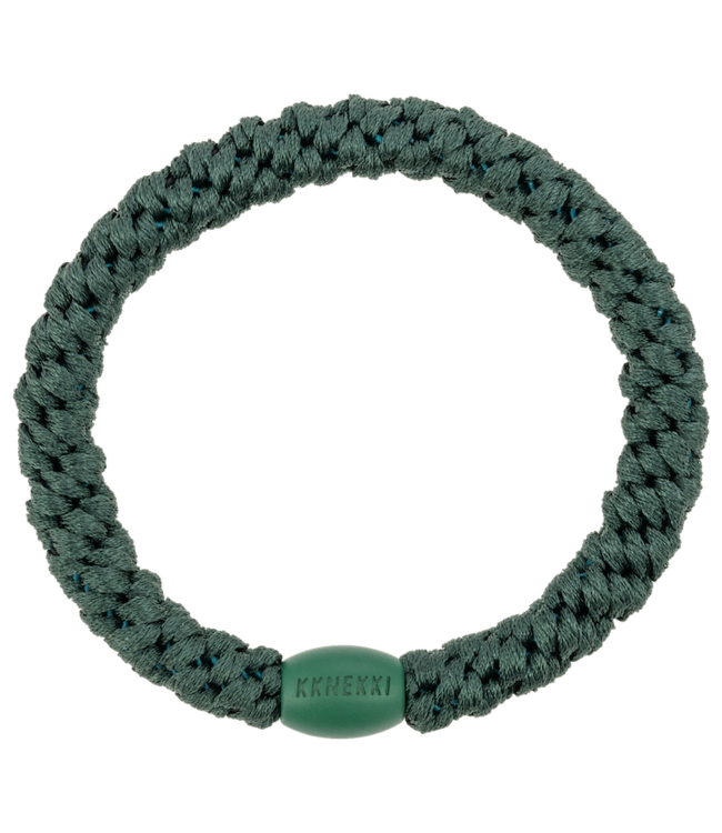 KKNEKKI KKNEKKI Peacock Blue 25pcs