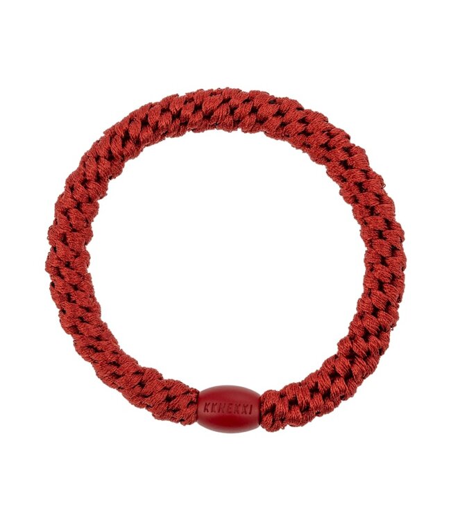 KKNEKKI KKNEKKI Burned Red 25pcs