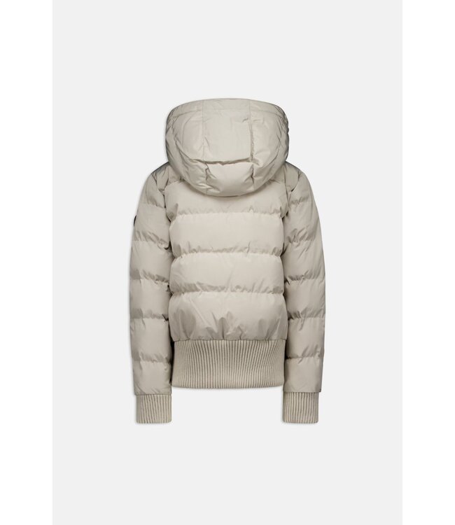 Airforce TATE BOMBER Aluminum