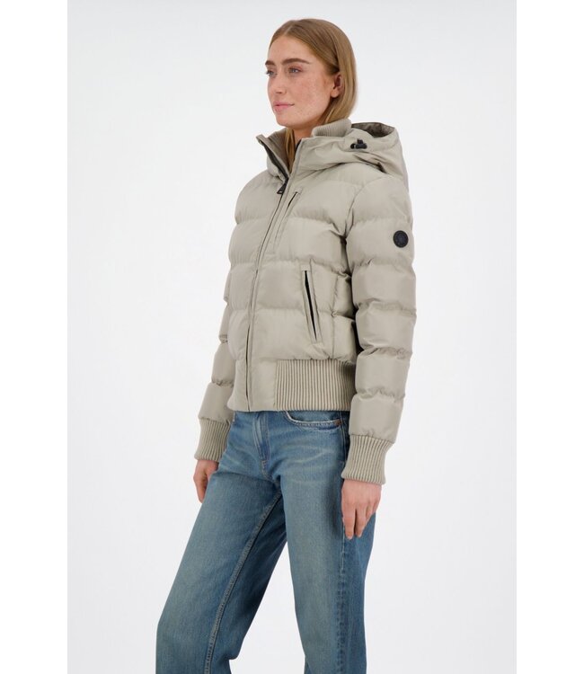 Airforce TATE BOMBER Aluminum