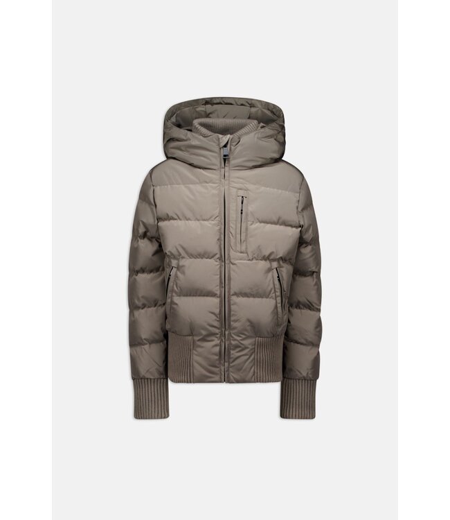 Airforce TATE BOMBER Bungee cord