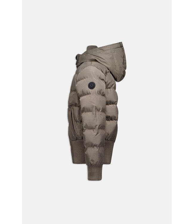 Airforce TATE BOMBER Bungee cord