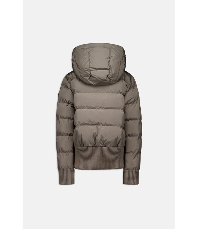 Airforce TATE BOMBER Bungee cord