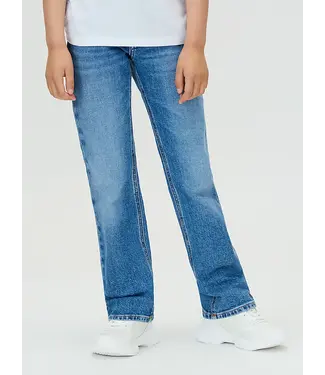 Calvin Klein MR STRAIGHT Stone Mid Blue
