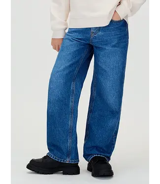 Calvin Klein SKATER Stone City Blue Cf