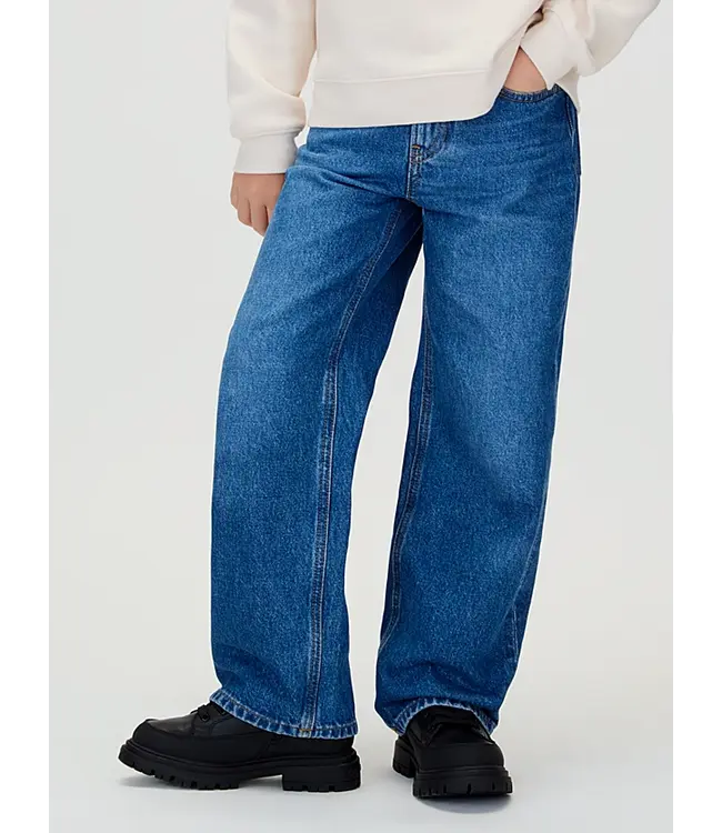 Calvin Klein SKATER Stone City Blue Cf