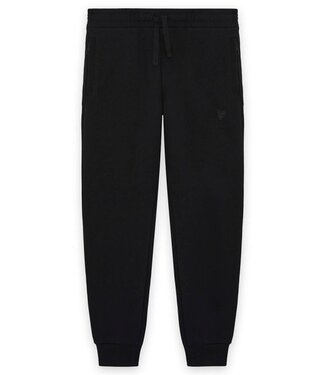 Lyle & Scott Heavy Weight Sweatpant Z865 Jet Black